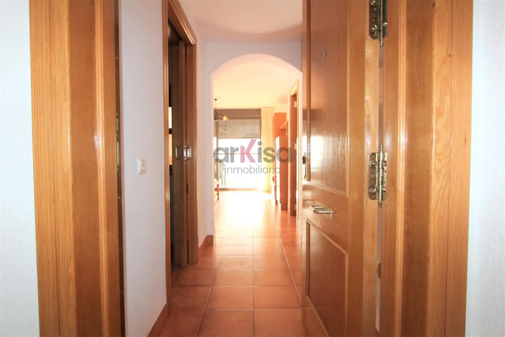 Apartments for rent in Almerimar