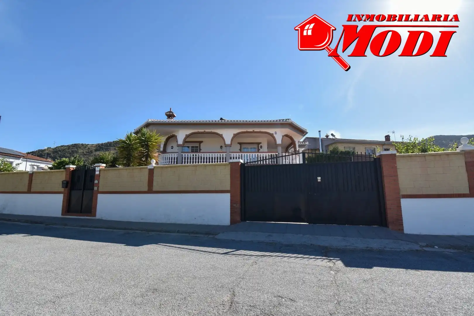 Chalet con piscina en venta en Padul, imagen 3