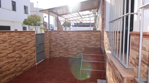 Foto 4 von Einfamilien-Reihenhaus zur Miete in Calle Cascabelero, Corrales, Aljaraque