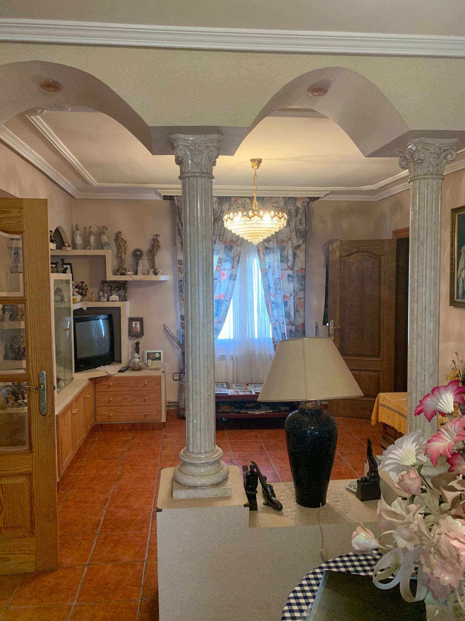 House or chalet for sale in Murillo El Cuende  with Heating, Private garden and Furnished