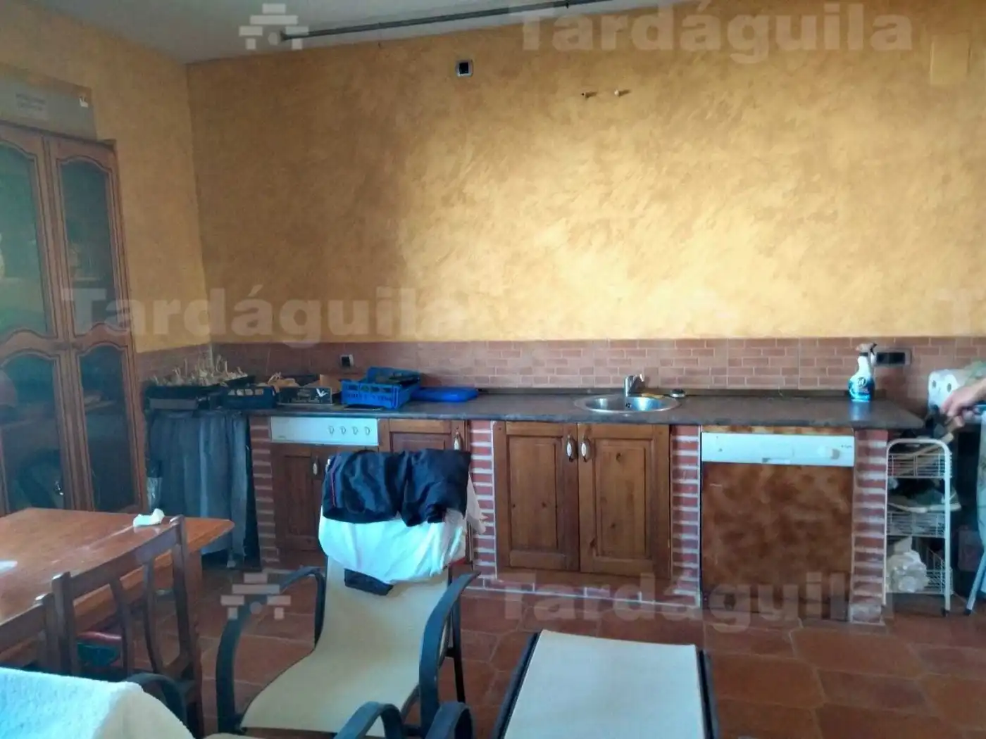 Xalet amb piscina en venda a Villamayor, imagen 54