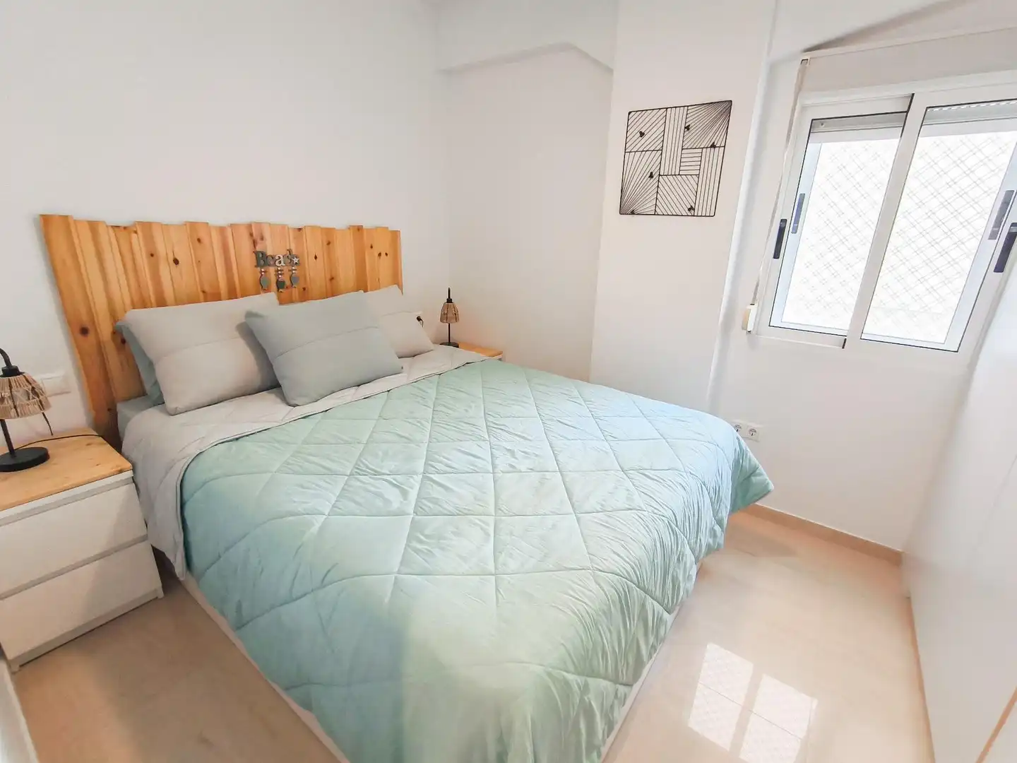 Wohnung mit Aufzug zum Verkauf in Playa de Poniente, imagen 14