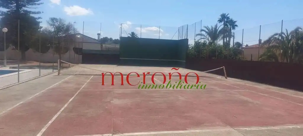 Detached house with pool for sale in Peña de las Águilas, imagen 32