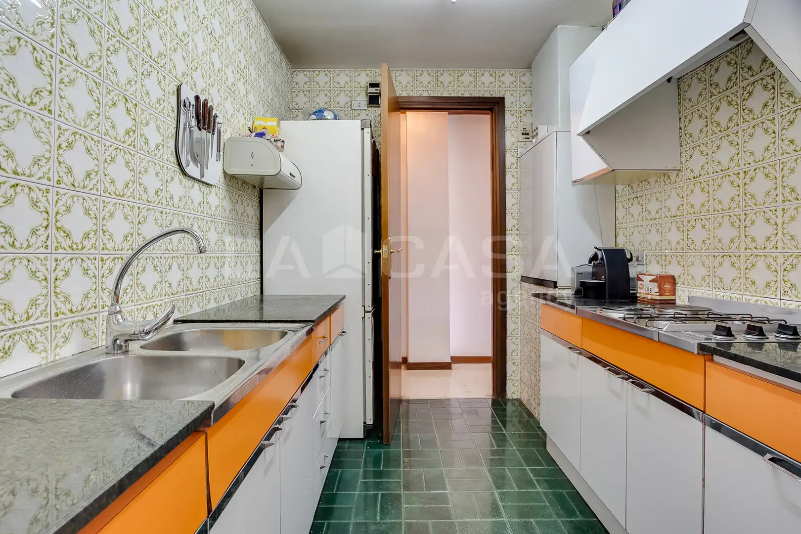 Appartement avec terrasse à vendre à Eixample, imagen 16