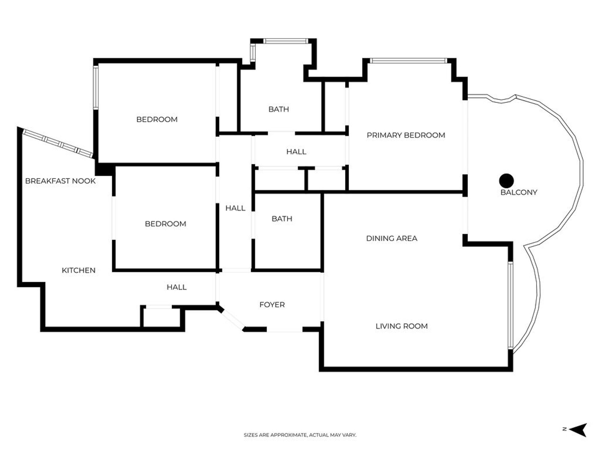 Apartament en venda en Mijas amb Terrassa