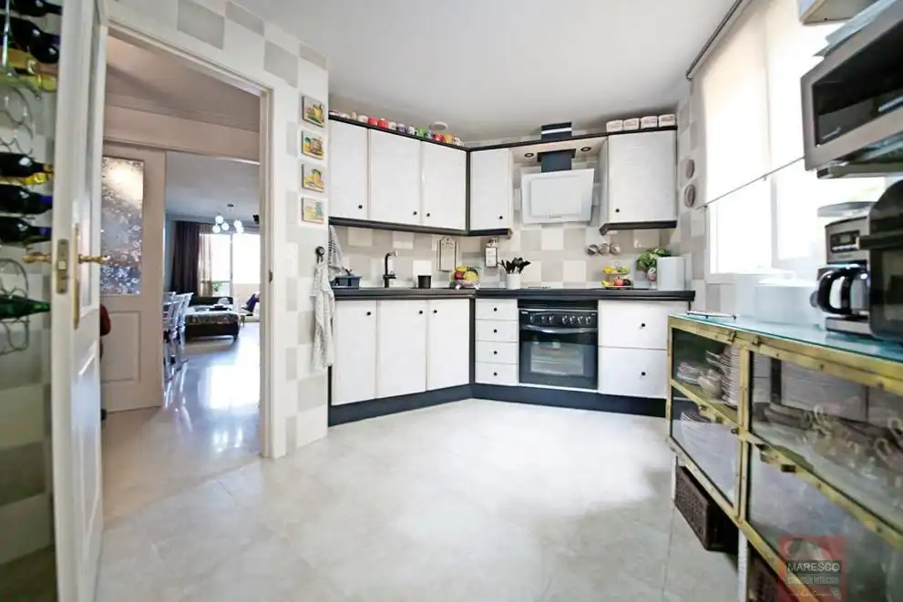 Flat with pool for sale in Romeria el Rocio, imagen 15
