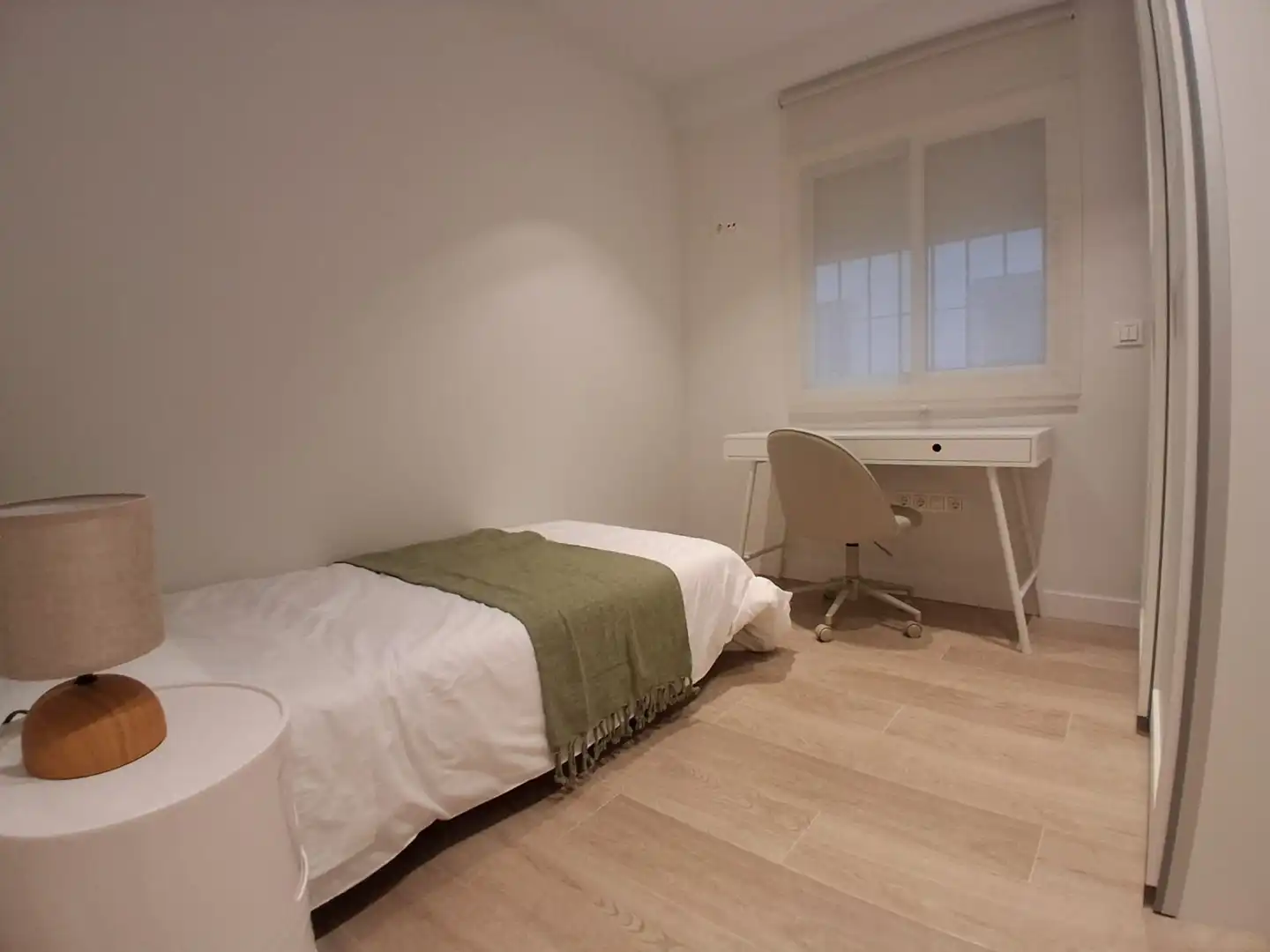 Wohnung mit Aufzug zur Miete in ARMENGUAL DE LA MOTA, imagen 14