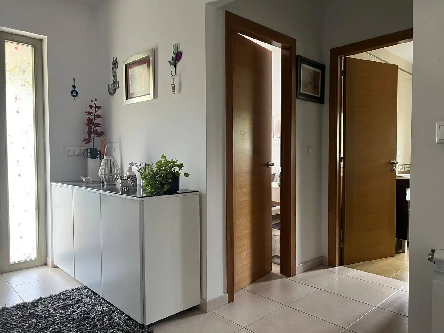 Houses for rent in Padrón  with Heating, Private garden and Storage room