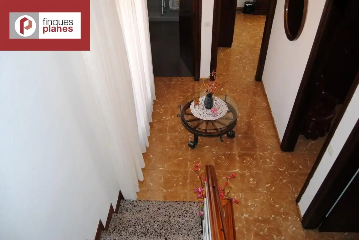 House with terrace for sale in La Seu d'Urgell, imagen 66
