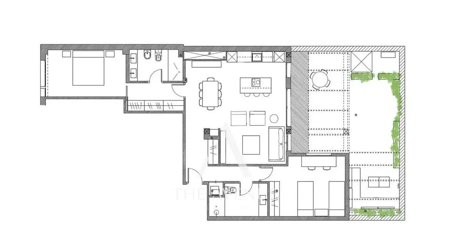 Flat with lift for sale in Calle Calle Antonio Pérez, imagen 29