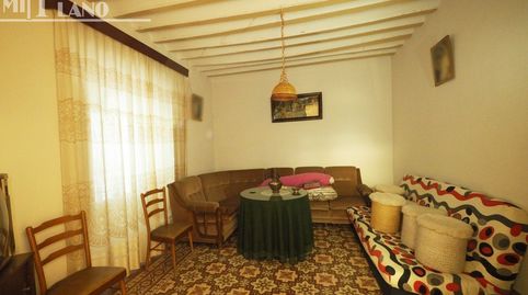 Casa en pleno centro de Argamasilla, para reformar o como solar con 723 m2 y 15 m de fachada, imatge 2