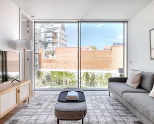 Apartament per a compartir a Ciudad Jardín