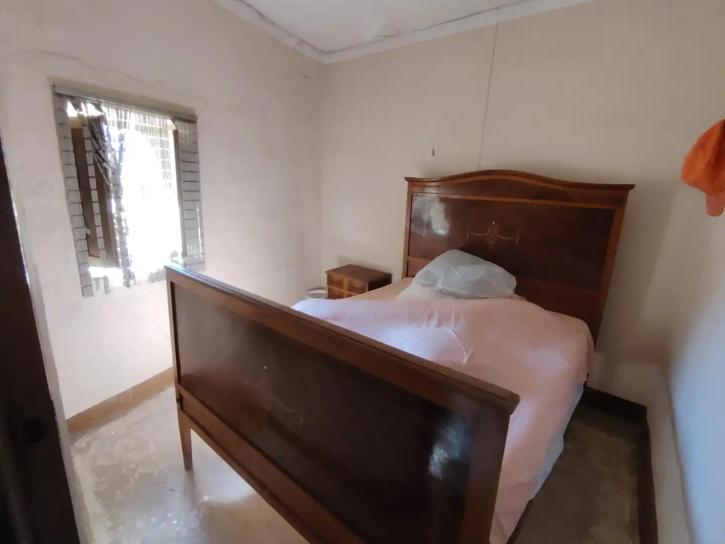 Dormitori de Casa o xalet en venda en Pedralba amb Terrassa i Traster