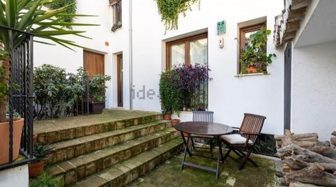 Foto 4 de Casa o chalet en venta en Calle Quijada, Barrio de Albaicín, Granada