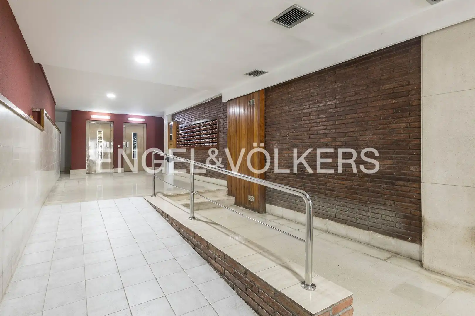 Piso con terraza en venta en Horta - Guinardó, imagen 17
