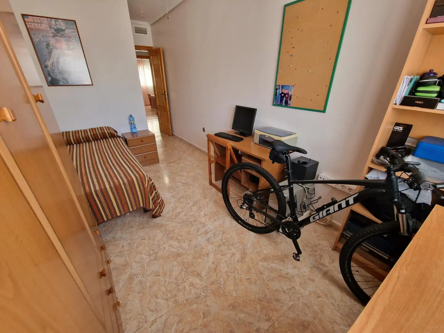 Appartamento con terrazza in vendita a Casco Antiguo, imagen 30