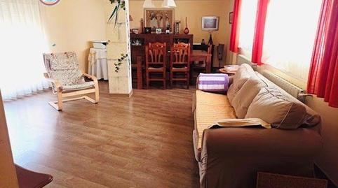 Foto 3 de Ático en venta en Hellín, Albacete