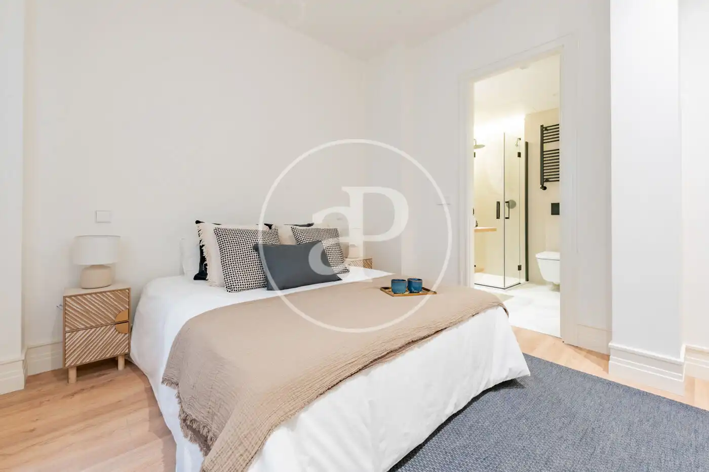 Appartamento con ascensore in vendita a Calle de Diego de León, imagen 37