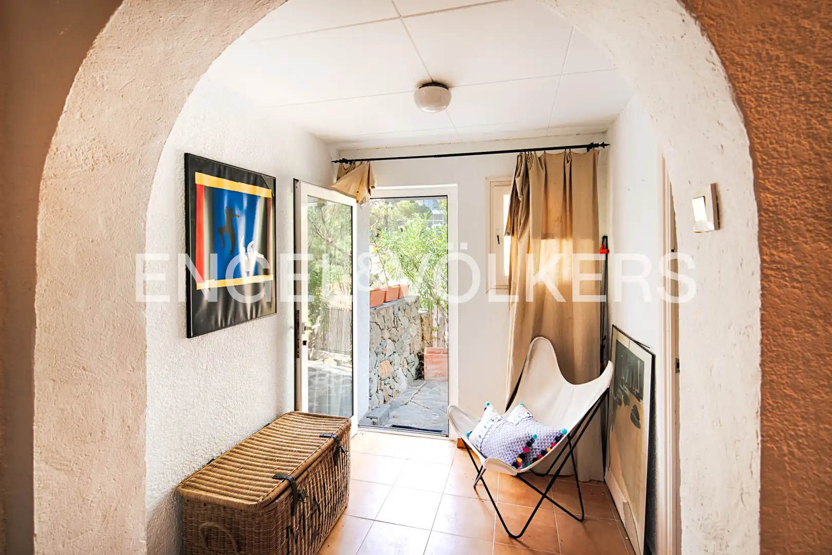 Casa o chalet en venta en Roses con Jardín privado, Terraza y Amueblado