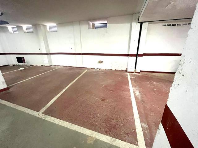 Garaje en Venta en El Portil
