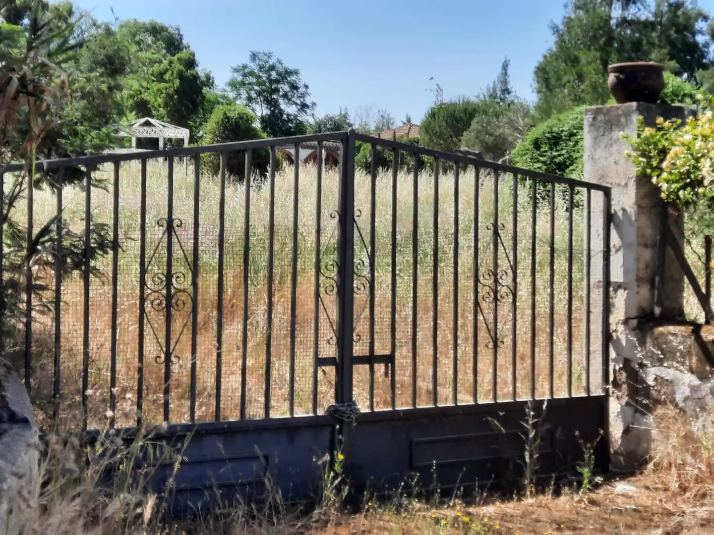 Chalet con piscina en venta en Pedanías de Badajoz, imagen 22