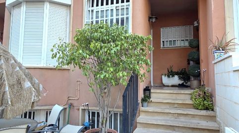 Foto 2 de Casa adosada en venda a Salafranca - Lloixa, Sant Joan d'Alacant