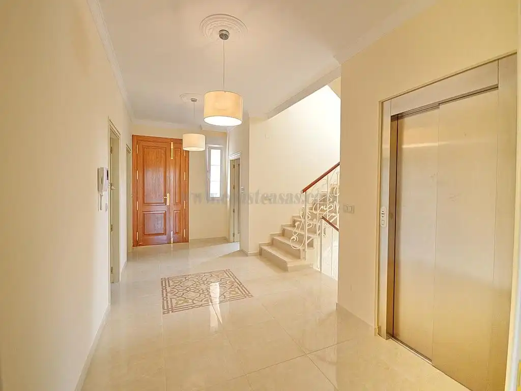Chalet con terraza en venta en Orihuela Costa, imagen 22