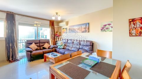 Un triplex espectacular en el corazón de Calella