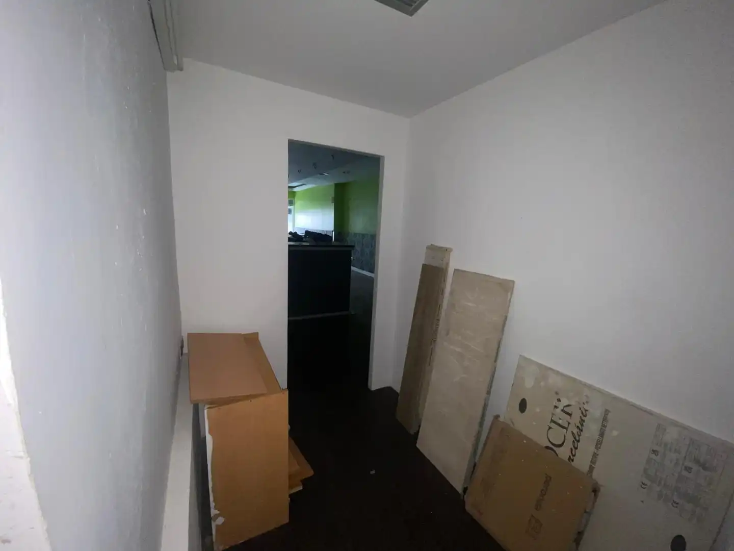 Gewerbefläche zum Verkauf in Calle de Ainzón 4, imagen 20