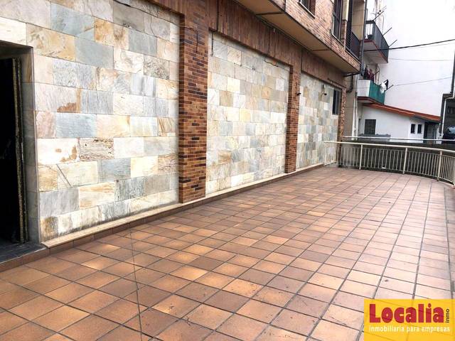 Local comercial en Alquiler en Centro