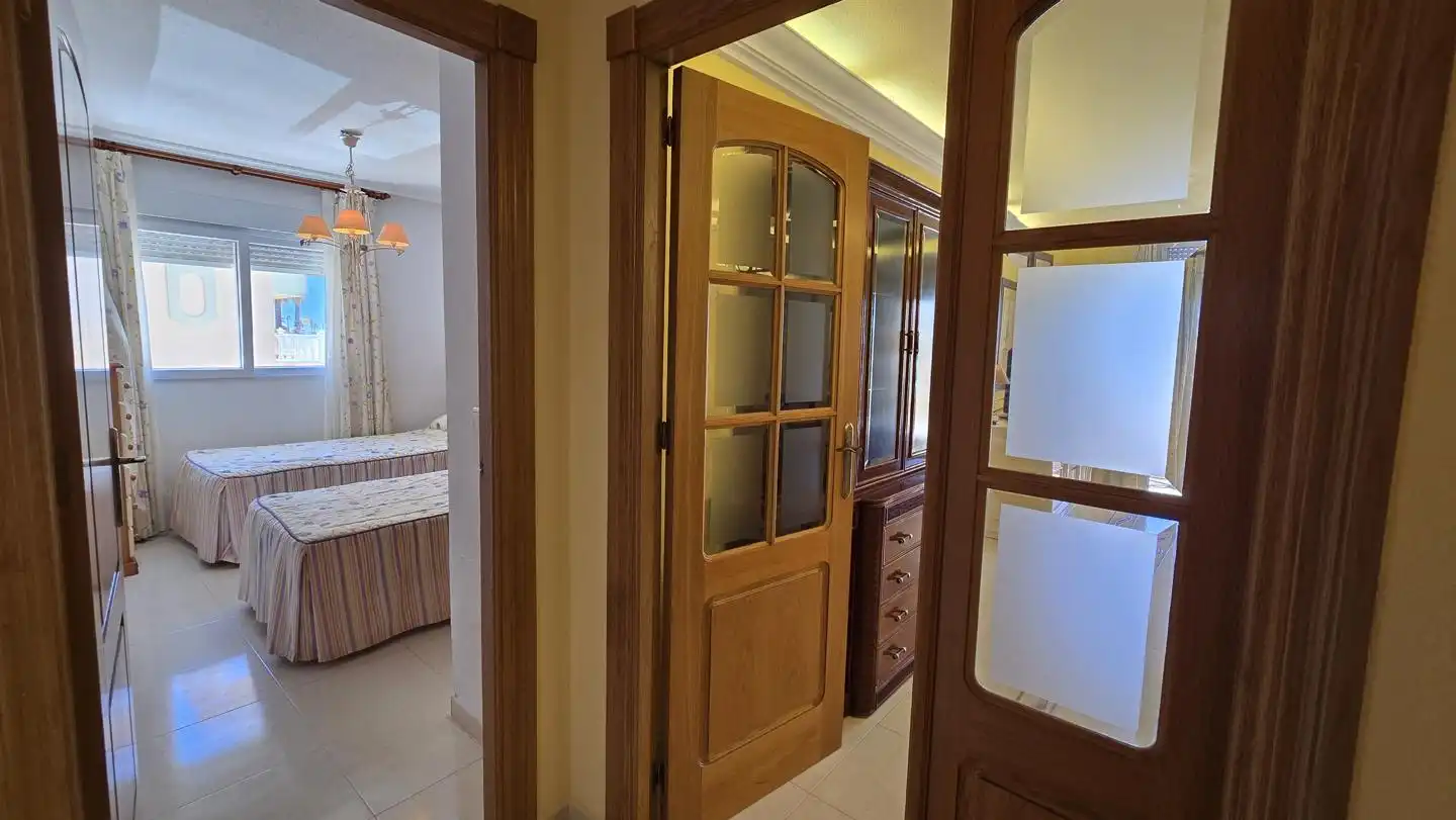 Apartament amb piscina en venda a Puerto Tomás Maestre 1431, imagen 17