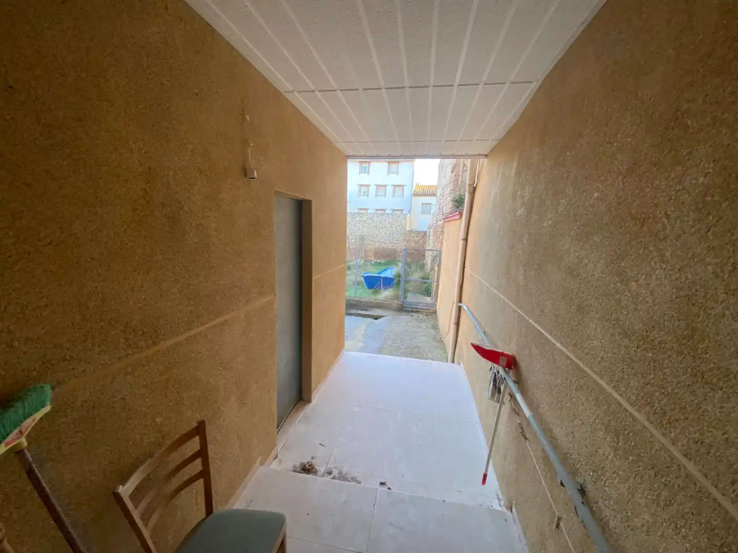 Casa adosada en venta en Fitero con Jardín privado, Terraza y Trastero