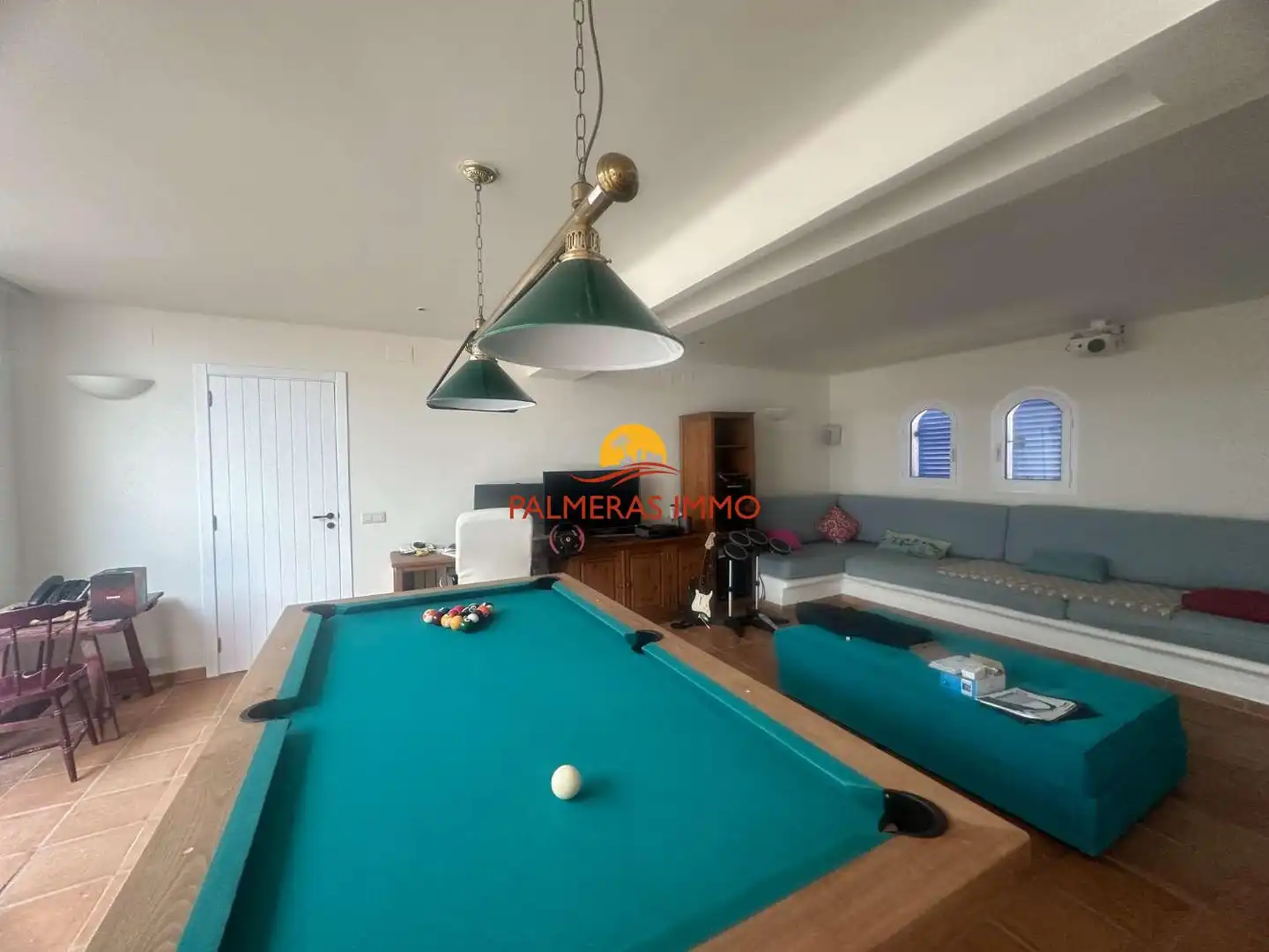 Villa mit Pool zum Verkauf in L'Ametlla de Mar pueblo, imagen 11