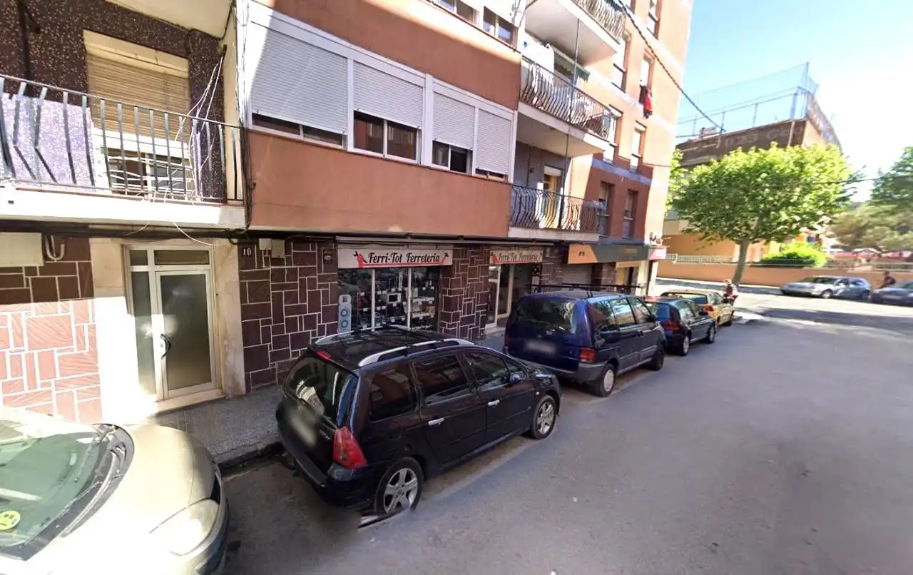 Apartamento en venta en Cerdanyola, imagen 2