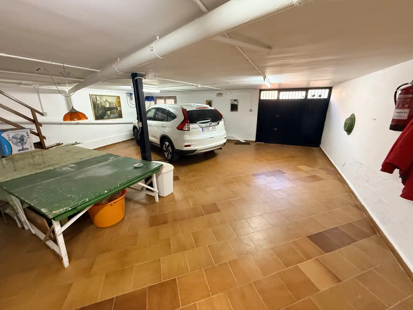Casa con terrazza in vendita a Calle Fabiola de Mora, imagen 38