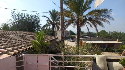 Foto 2 de Edificio en venta en Cami 5 Carretera Vella de Barcelona, 5, Centre, Tortosa