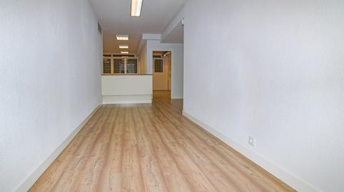 Foto 4 de Oficina de lloguer a Avenida del Valle, Vallehermoso, Madrid