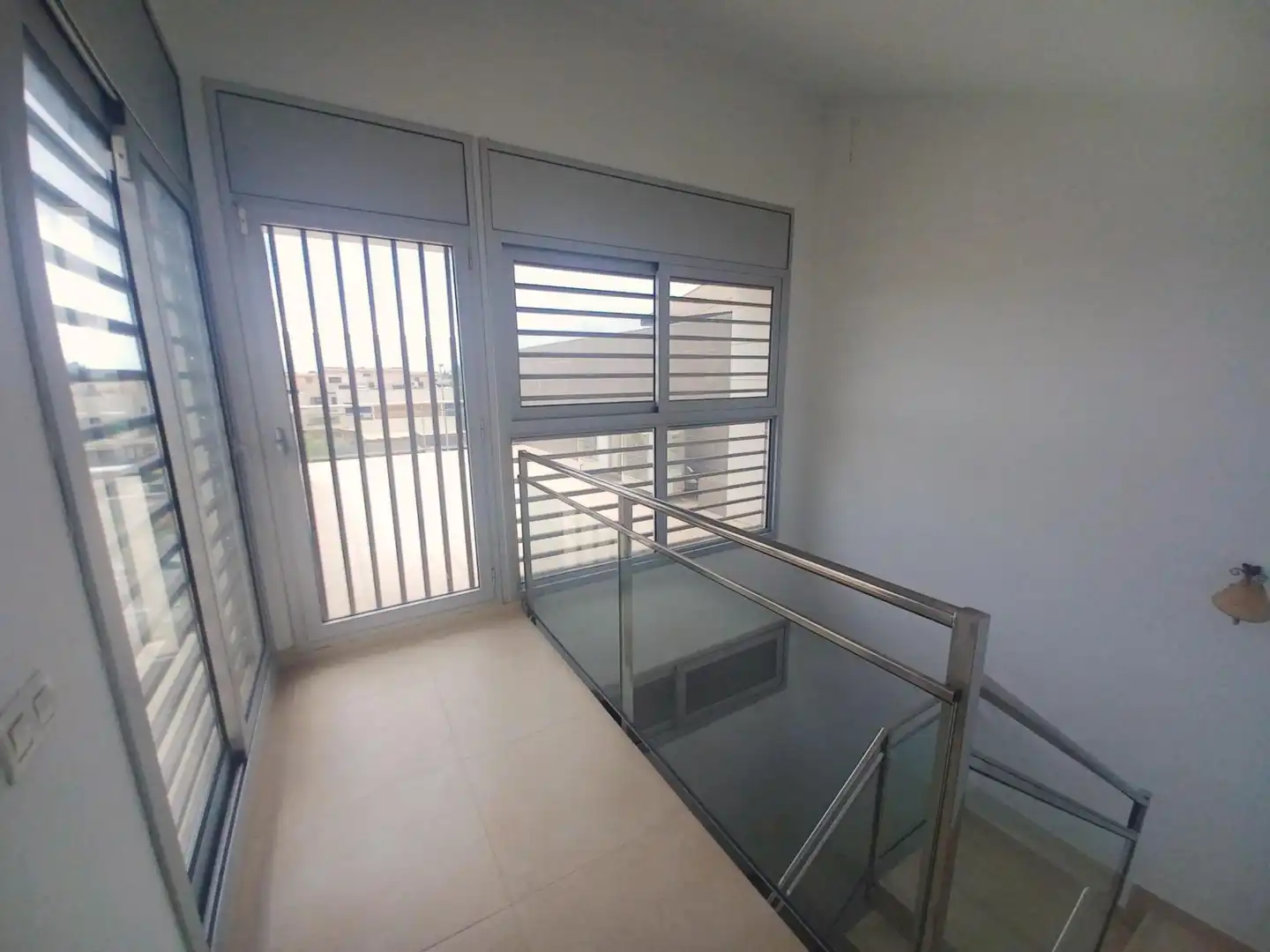 Terrassa de Casa adosada en venda en Cambrils amb Terrassa i Piscina comunitària