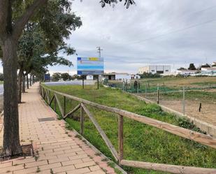 Exterior view of Industrial land for sale in Villanueva de los Castillejos