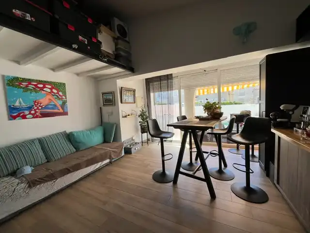Casa o chalet en venta en Sant Maurici