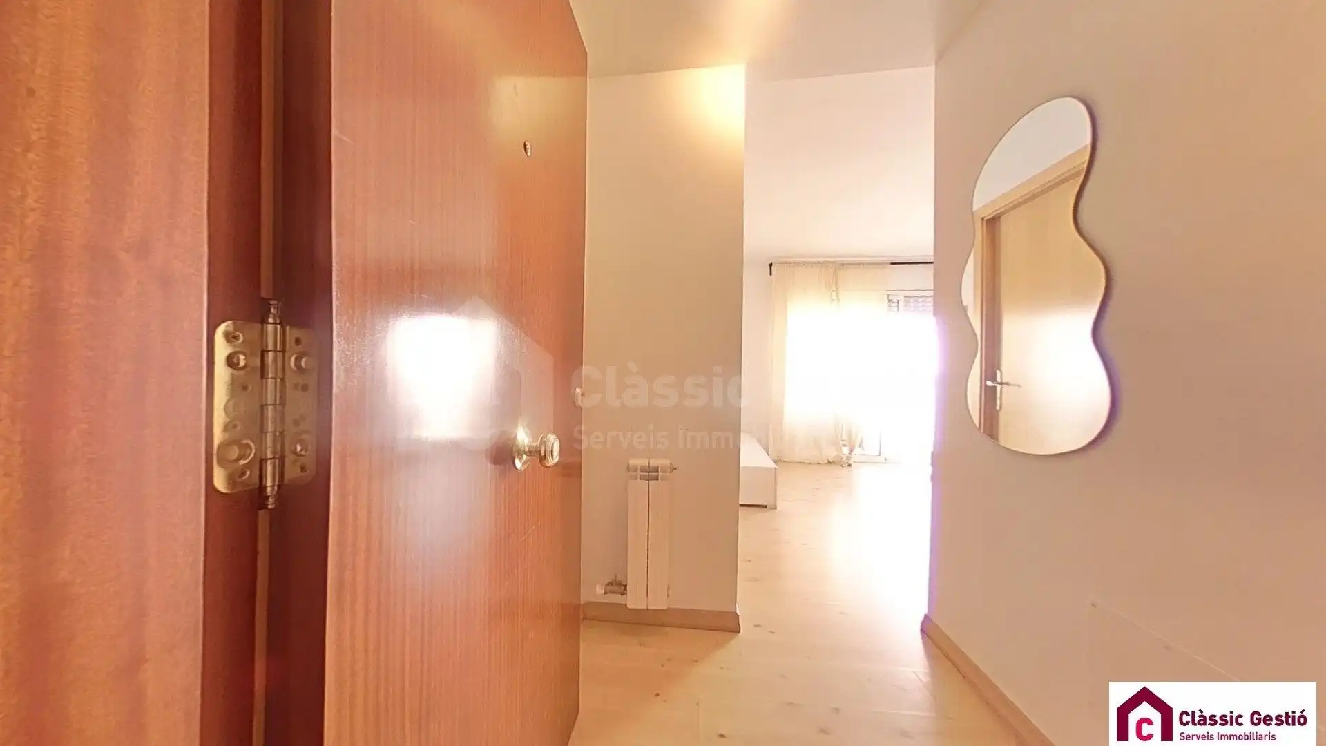 Flat for sale in Sabadell  with Heating and Terrace