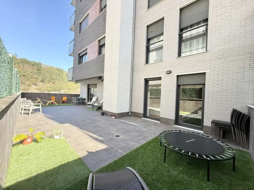 Appartement avec ascenseur à vendre à Iñiguez de Karkizano, imagen 8