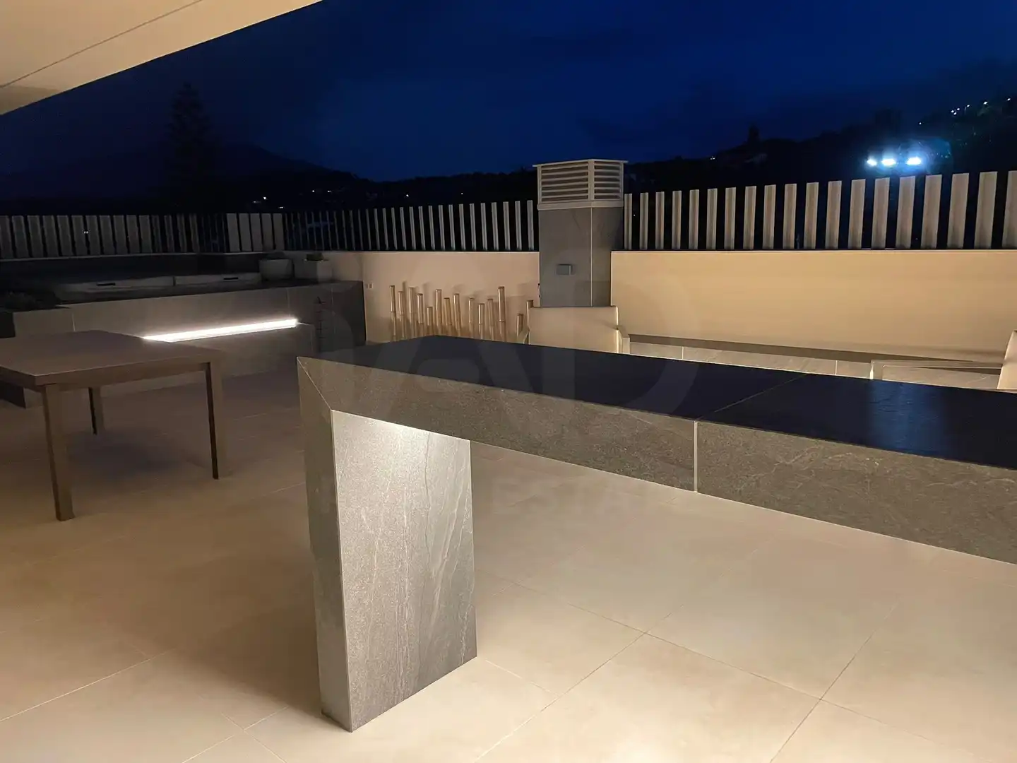 Attique avec piscine à vendre à Coín, imagen 4
