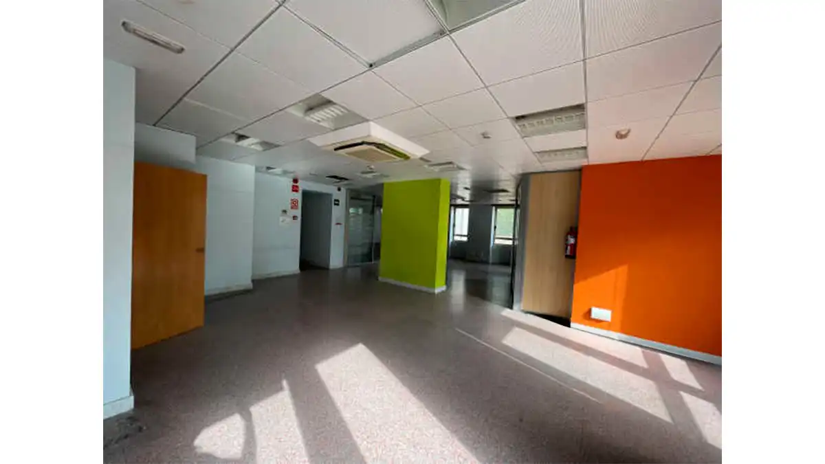 Büro zum Verkauf in DIAGONAL 523, imagen 13
