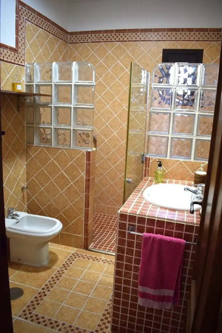 Habitatge amb terrassa en venda a Calle Chanquete, imagen 13