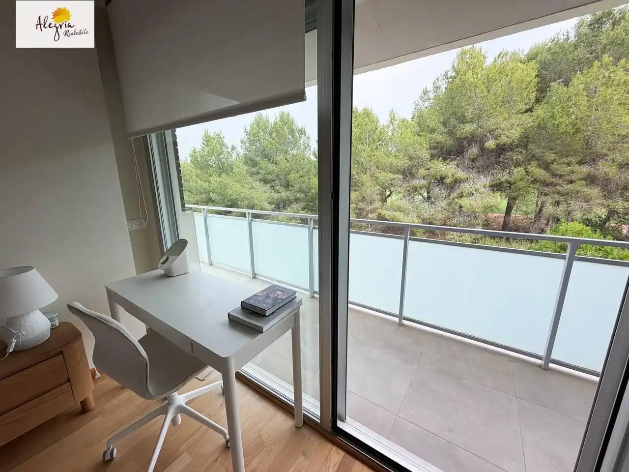 Detached house with terrace for sale in Urbanització Bosque, imagen 24