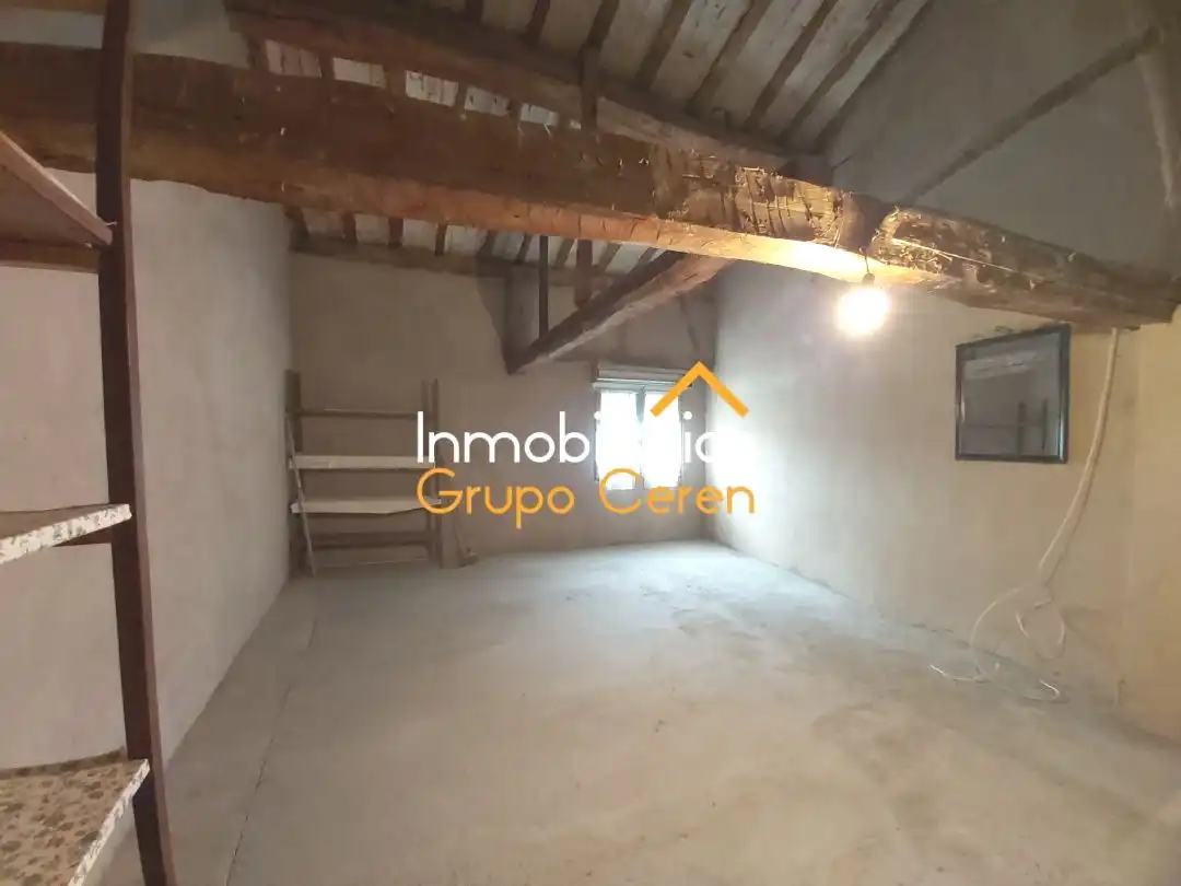 Casa o xalet en venda a Ochánduri