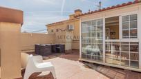 Terrace of Attic for sale in Vilassar de Dalt  with Air Conditioner, Terrace and Balcony