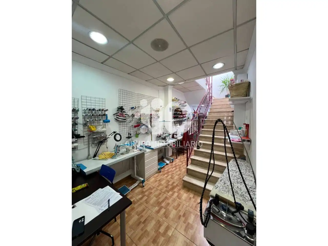 Local comercial en venta en Avenida Andalucía 25, imagen 6