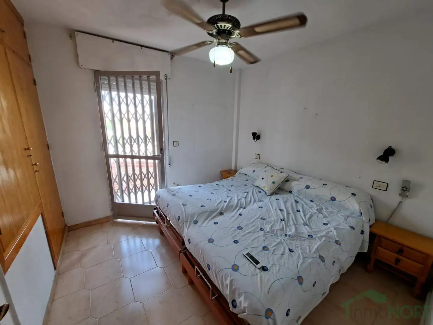 Habitación de Dúplex en venta en Cartagena ciudad